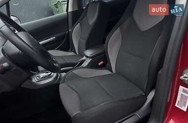 Хетчбек Peugeot 308 2012 в Києві