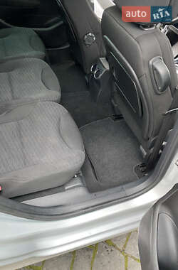 Универсал Peugeot 308 2009 в 