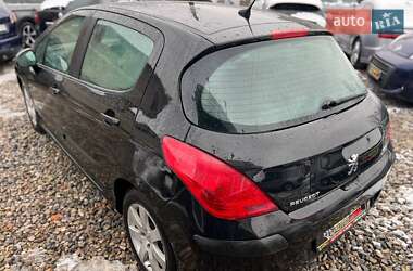 Хэтчбек Peugeot 308 2008 в Коломые