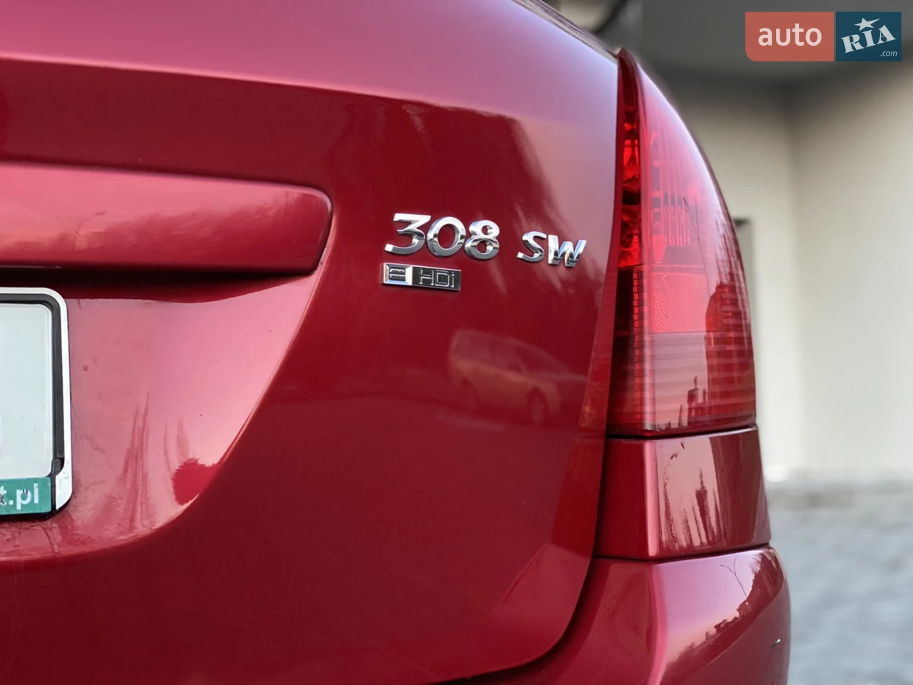 2014 Peugeot 308 - мініатюра 27