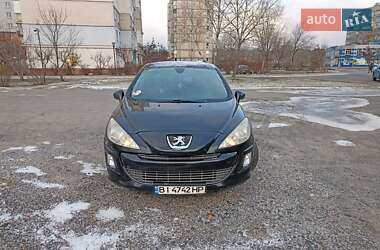 Хэтчбек Peugeot 308 2008 в Горишних Плавнях