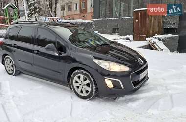 Універсал Peugeot 308 2012 в Вінниці