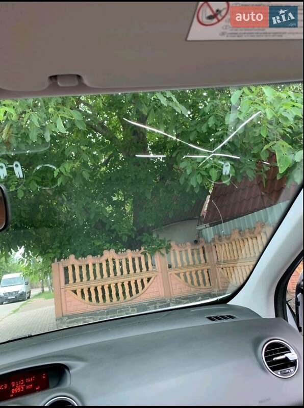 Хетчбек Peugeot 308 2007 в Андрушівці