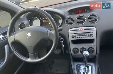 Хетчбек Peugeot 308 2011 в Одесі