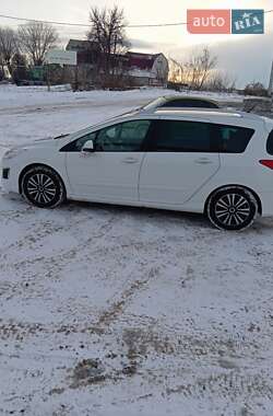 Універсал Peugeot 308 2012 в Хмельницькому