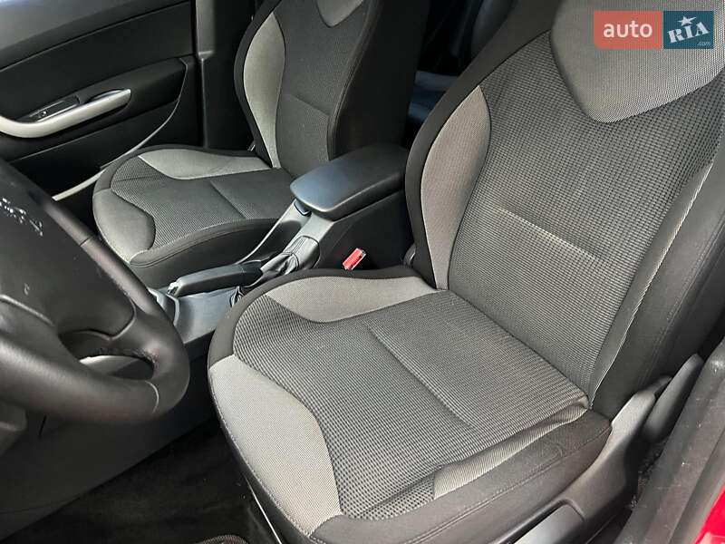 Хэтчбек Peugeot 308 2010 в Одессе