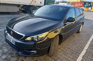 Універсал Peugeot 308 2020 в Луцьку