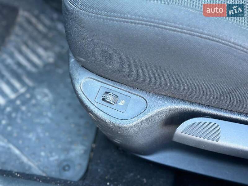 Хетчбек Peugeot 308 2011 в Вінниці