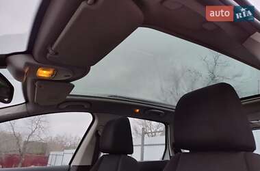 Универсал Peugeot 308 2011 в 