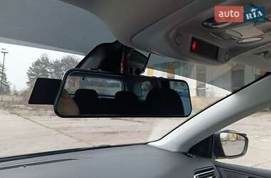 Универсал Peugeot 308 2017 в 