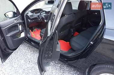 Универсал Peugeot 308 2017 в 