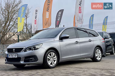 Універсал Peugeot 308 2019 в Бердичеві