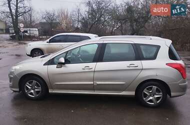 Універсал Peugeot 308 2008 в 