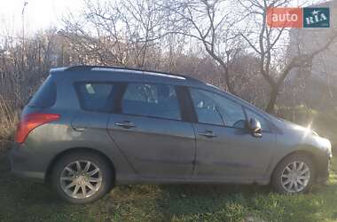 Універсал Peugeot 308 2008 в Вознесенську