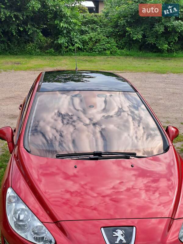 Хэтчбек Peugeot 308 2011 в Киеве фото 7 Хэтчбек Peugeot 308 2011 в Киеве