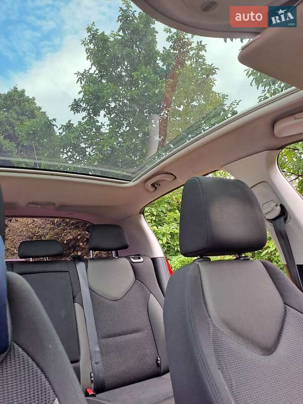 Хэтчбек Peugeot 308 2011 в Киеве фото 32 Хэтчбек Peugeot 308 2011 в Киеве