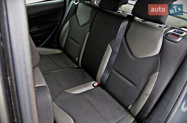 Хэтчбек Peugeot 308 2009 в 