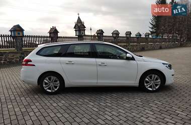 Універсал Peugeot 308 2014 в Рівному