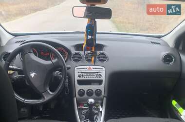 Универсал Peugeot 308 2010 в 