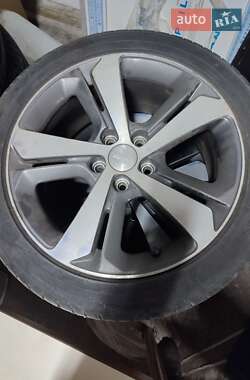 Универсал Peugeot 308 2015 в 