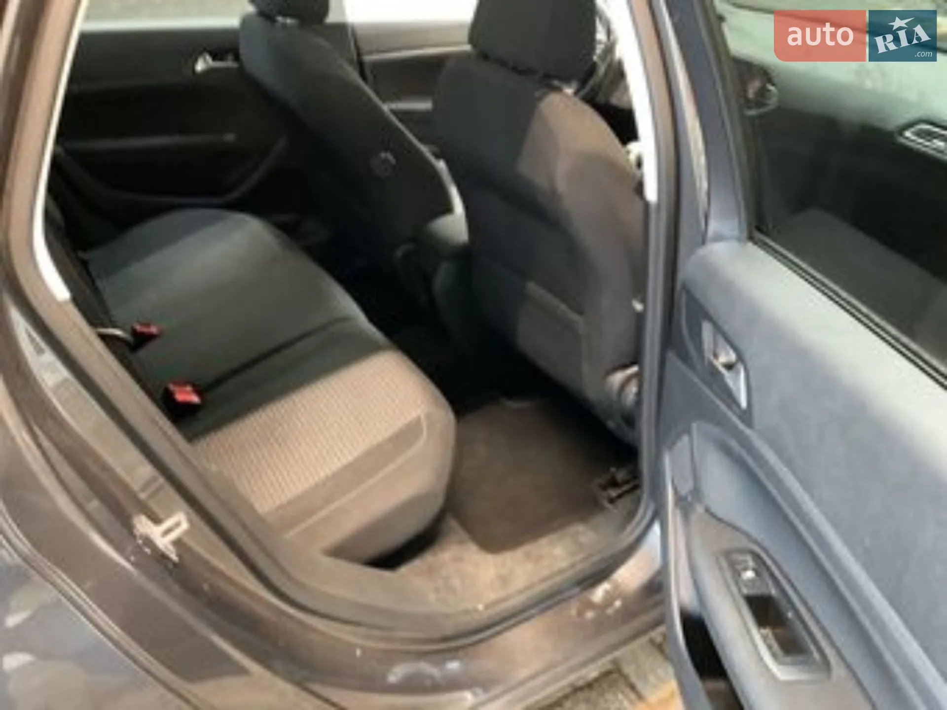 2017 Peugeot 308 - мініатюра 10