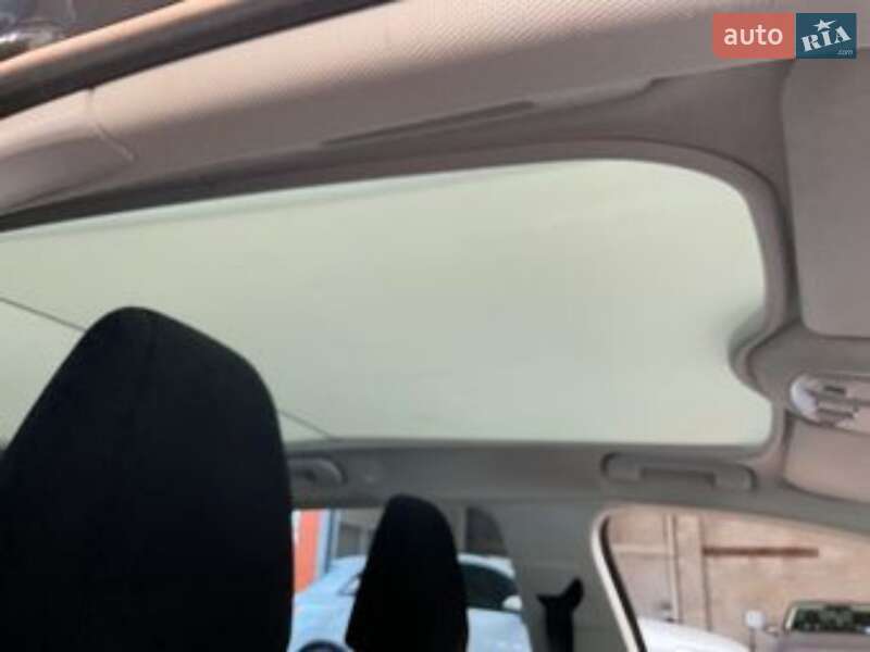 Універсал Peugeot 308 2017 в Шептицькому