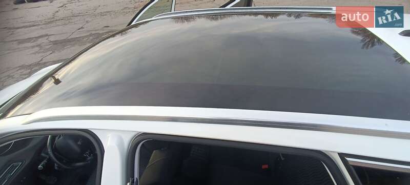 Універсал Peugeot 308 2014 в Києві