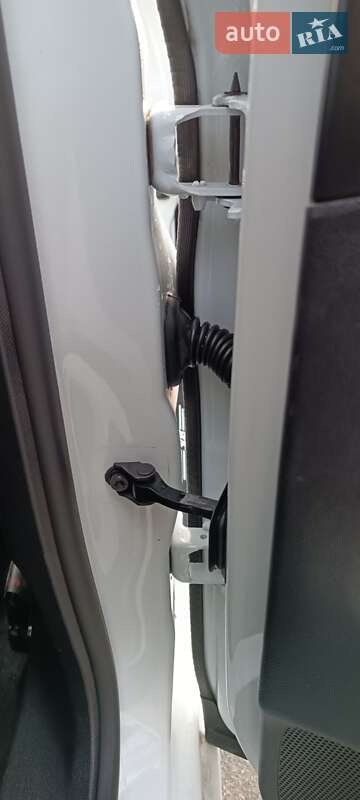 Універсал Peugeot 308 2014 в Києві