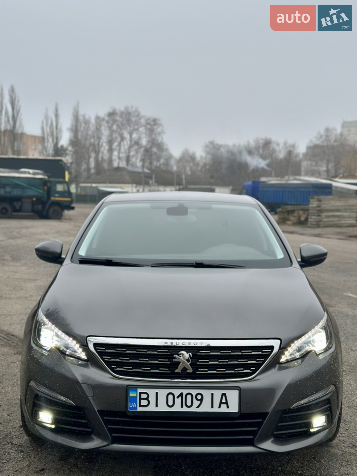 2020 Peugeot 308 - мініатюра 2