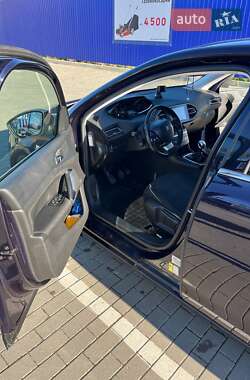 Універсал Peugeot 308 2014 в Калуші