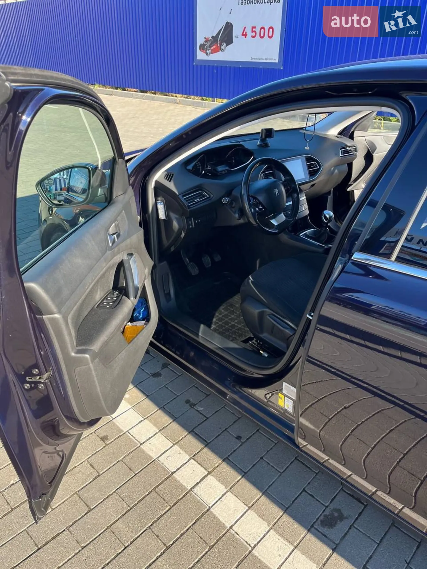 2014 Peugeot 308 - мініатюра 2