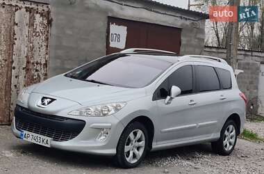 Універсал Peugeot 308 2008 в Заводське