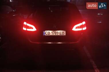 Универсал Peugeot 308 2017 в 