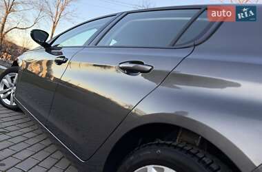 Хэтчбек Peugeot 308 2020 в 