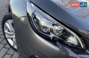 Хэтчбек Peugeot 308 2020 в 