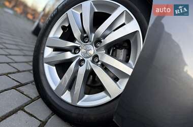Хэтчбек Peugeot 308 2020 в 
