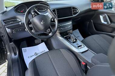 Хэтчбек Peugeot 308 2020 в 
