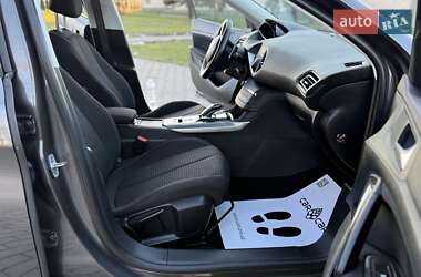 Хэтчбек Peugeot 308 2020 в 