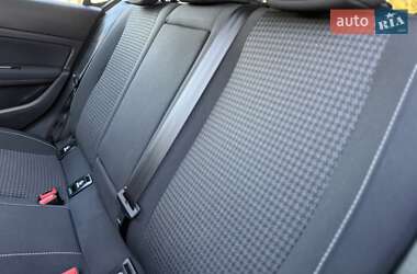 Хэтчбек Peugeot 308 2020 в 