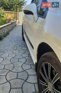 Универсал Peugeot 308 2012 в 