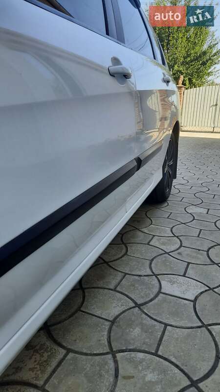 Універсал Peugeot 308 2012 в Охтирці