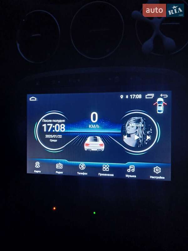 Универсал Peugeot 308 2010 в Коростене