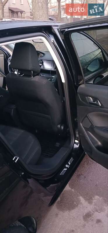 Універсал Peugeot 308 2015 в Житомирі