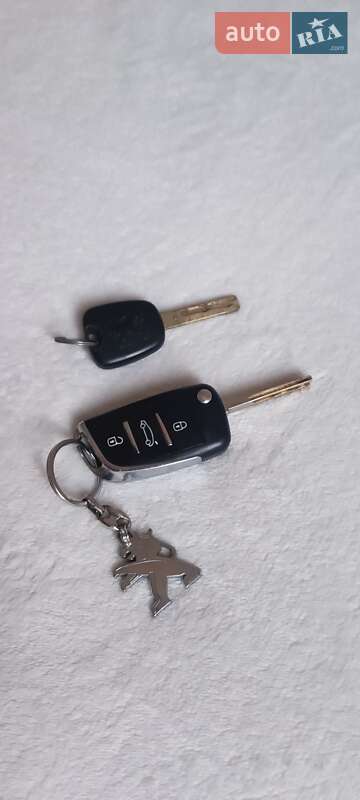 Універсал Peugeot 308 2008 в Шептицькому фото 22 Універсал Peugeot 308 2008 в Шептицькому