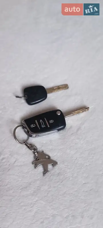 Універсал Peugeot 308 2008 в Шептицькому документ 2 фото Універсал Peugeot 308 2008 в Шептицькому документ