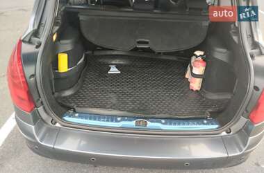 Универсал Peugeot 308 2011 в 