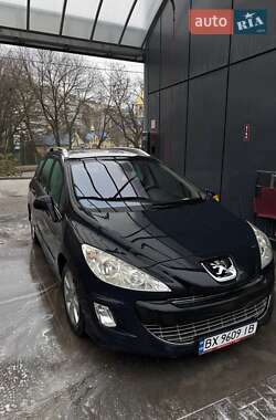 Універсал Peugeot 308 2008 в Хмельницькому