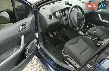 Универсал Peugeot 308 2011 в 