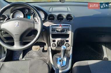 Універсал Peugeot 308 2012 в Калуші