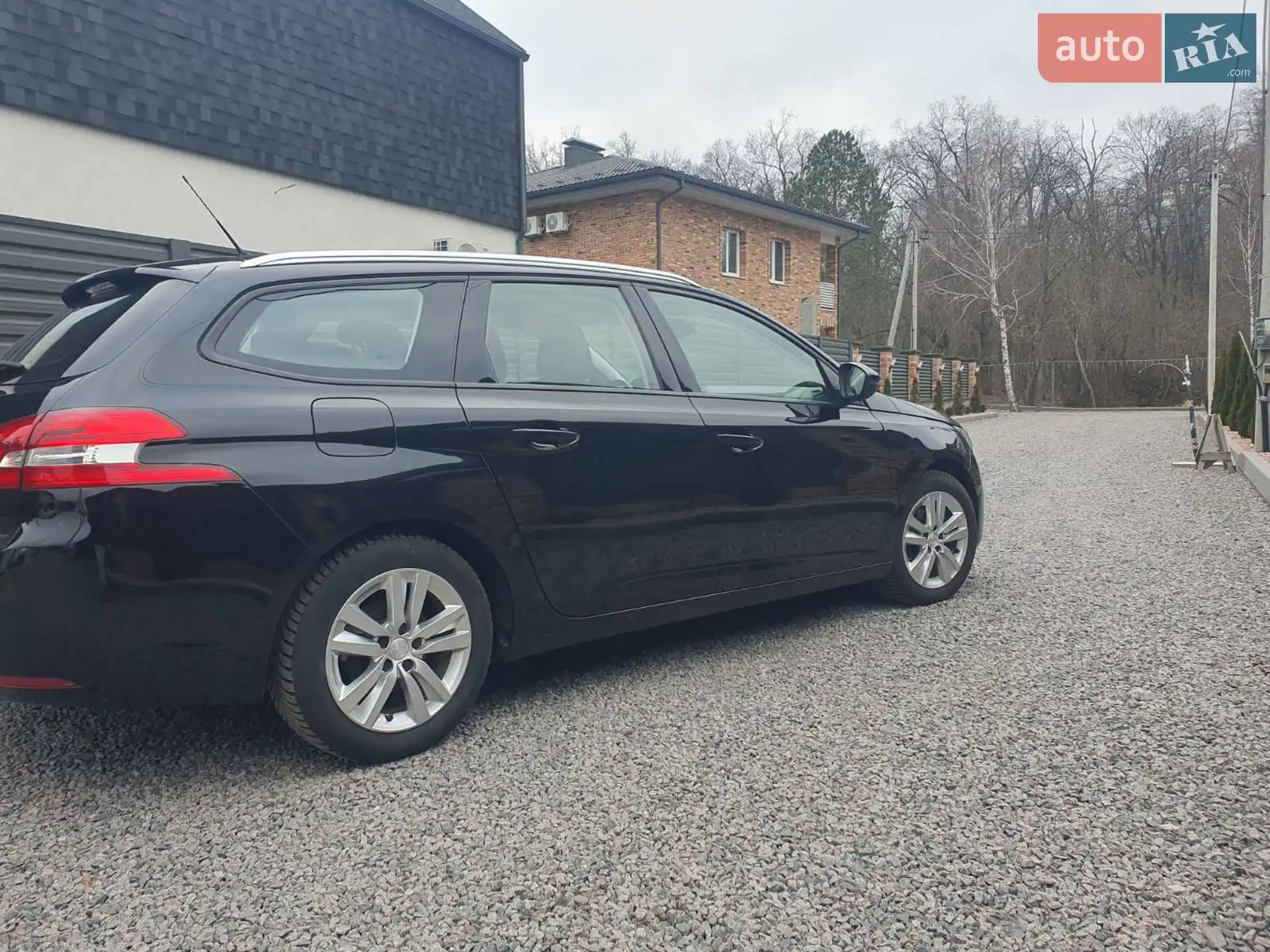 2019 Peugeot 308 - мініатюра 22